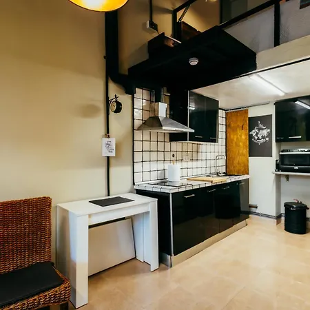 Ruzafa Roots, 12 Min To Centre, Smart Tv, Wine *