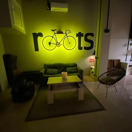 Appartamento Ruzafa Roots, 12 Min To Centre, Smart Tv, Wine *