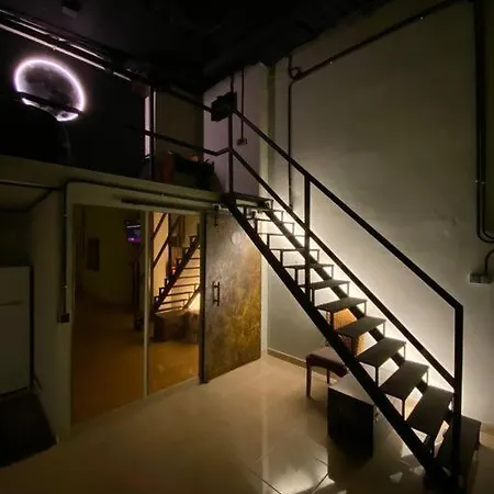 Ruzafa Roots, 12 Min To Centre, Smart Tv, Wine * Valenza