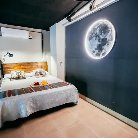 Ruzafa Roots, 12 Min To Centre, Smart Tv, Wine Appartamento Valenza
