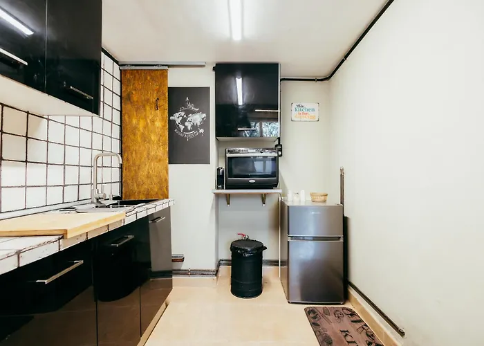 Ruzafa Roots, 12 Min To Centre, Smart Tv, Wine Apartman