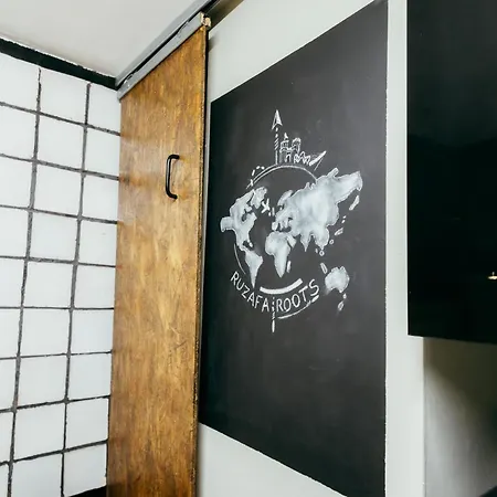 Lejlighed Ruzafa Roots, 12 Min To Centre, Smart Tv, Wine Valencia