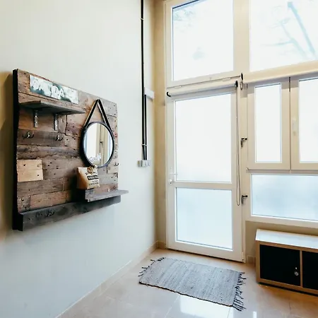 Ruzafa Roots, 12 Min To Centre, Smart Tv, Wine * Valenza