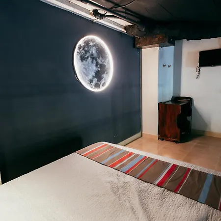 Ruzafa Roots, 12 Min To Centre, Smart Tv, Wine 발렌시아