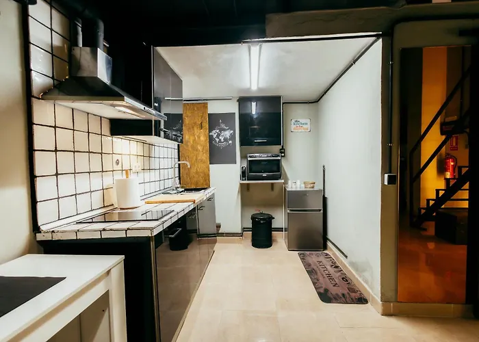 Ruzafa Roots, 12 Min To Centre, Smart Tv, Wine شقة فالنسيا
