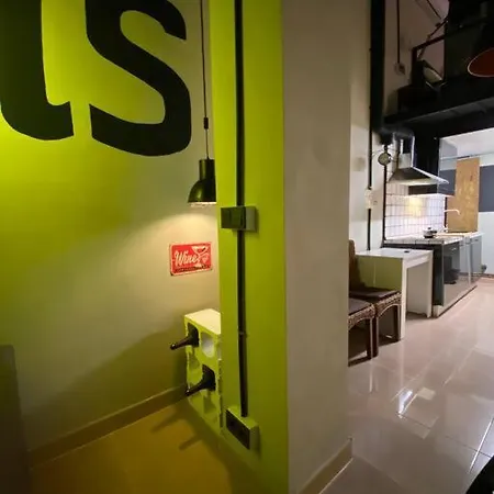 Apartment Ruzafa Roots, 12 Min To Centre, Smart Tv, Wine
