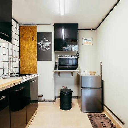 Ruzafa Roots, 12 Min To Centre, Smart Tv, Wine Appartement
