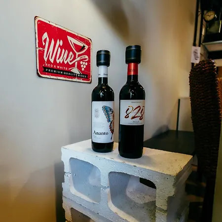 Appartement Ruzafa Roots, 12 Min To Centre, Smart Tv, Wine *