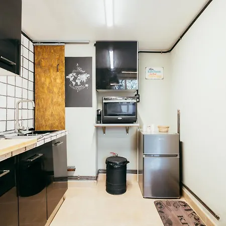 Apartment Ruzafa Roots, 12 Min To Centre, Smart Tv, Wine