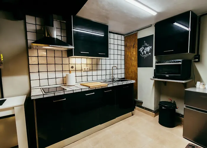 Ruzafa Roots, 12 Min To Centre, Smart Tv, Wine Apartamento *
