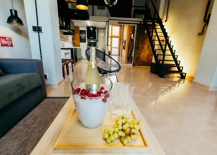 Apartamento Ruzafa Roots, 12 Min To Centre, Smart Tv, Wine