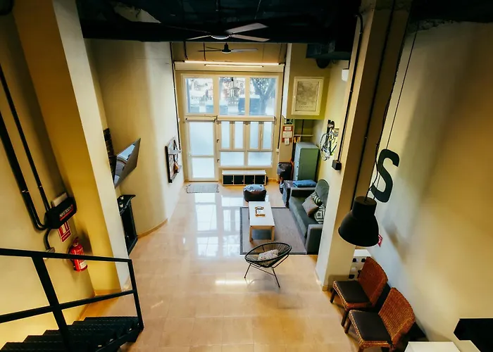 Apartamento Ruzafa Roots, 12 Min To Centre, Smart Tv, Wine *