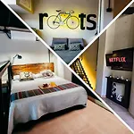 Appartement Ruzafa Roots, 12 Min To Centre, Smart Tv, Wine Valence