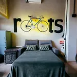 Ruzafa Roots, 12 Min To Centre, Smart Tv, Wine Апартаменты
