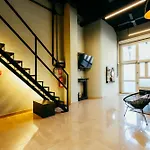 Ruzafa Roots, 12 Min To Centre, Smart Tv, Wine * Valence