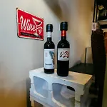 Appartement Ruzafa Roots, 12 Min To Centre, Smart Tv, Wine *